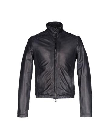 Ben'mbarek Jackets