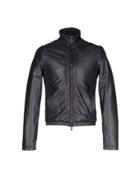 Ben'mbarek Jackets