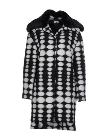 Le Ragazze Di St. Barth Coats