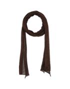 D'enia Oblong Scarves