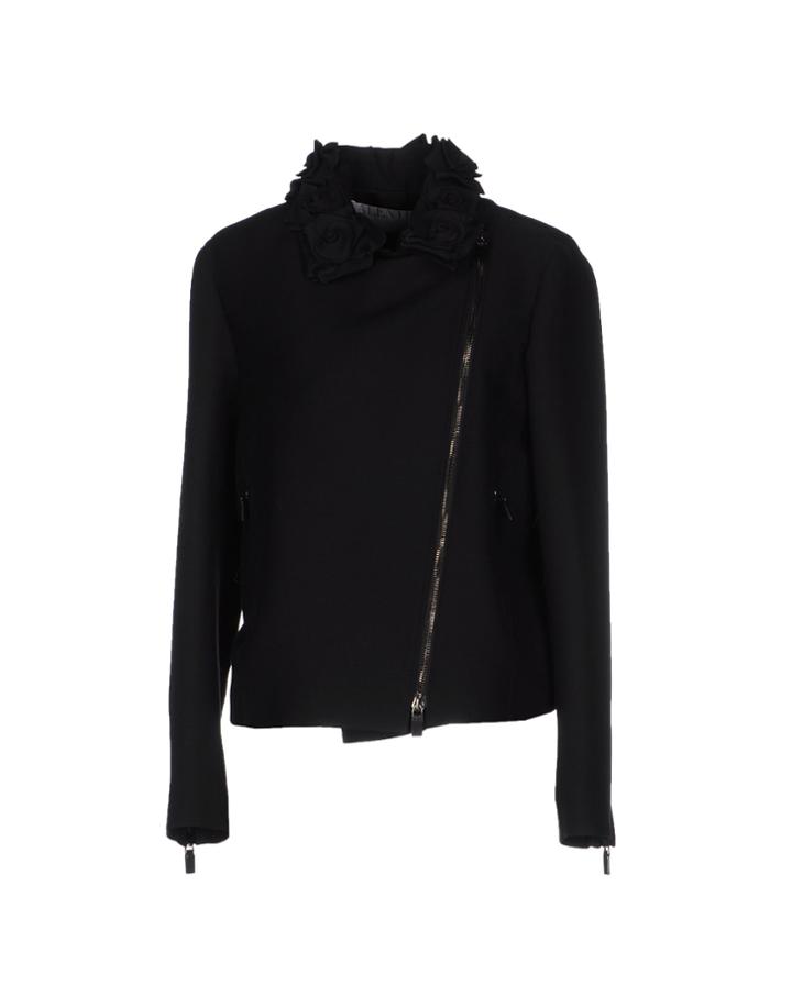 Valentino Techno Couture Jackets