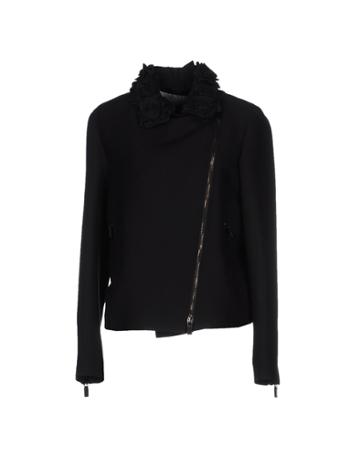 Valentino Techno Couture Jackets