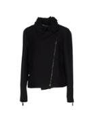 Valentino Techno Couture Jackets