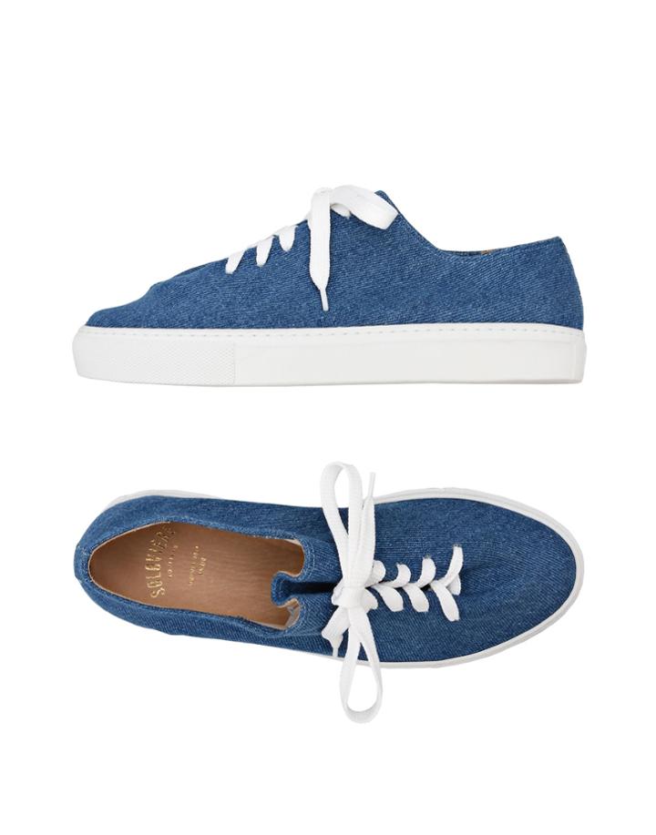 Solovi Re Paris Sneakers