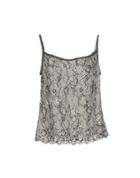 Pad  Couture Tops