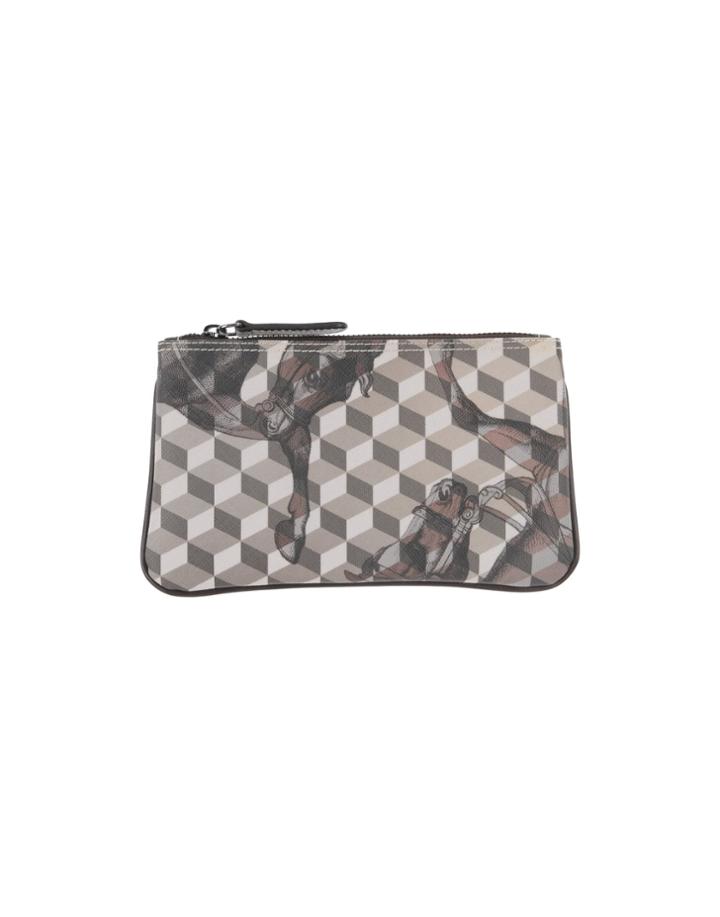 Loup Noir Pouches
