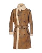 Ralph Lauren Purple Label Coats