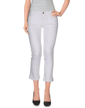 Kaos Jeans Denim Capris