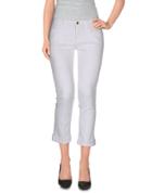 Kaos Jeans Denim Capris
