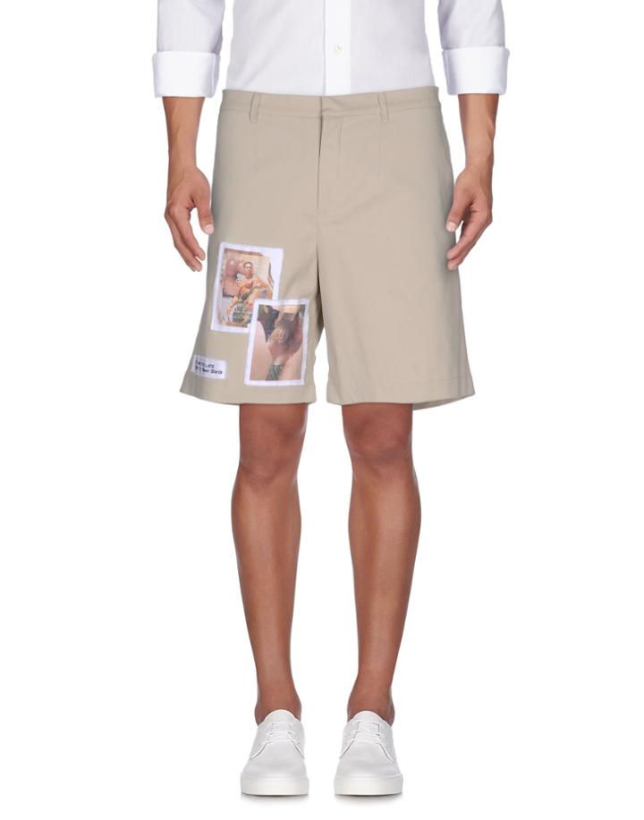 Misbhv Bermudas
