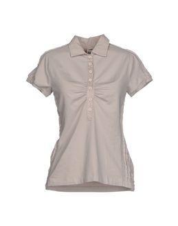 European Culture Polo Shirts