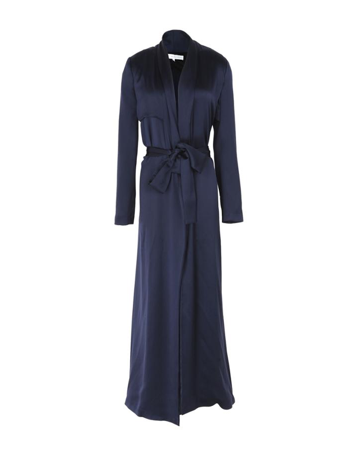 Galvan London Overcoats