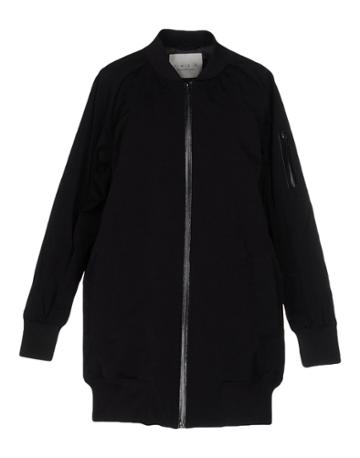 Fall Winter Spring Summer Jackets