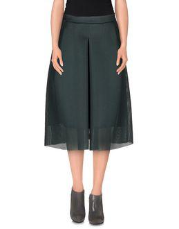 Aniye Ndegree2 3/4 Length Skirts