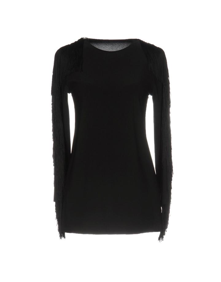 Norma Kamali T-shirts