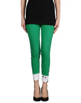 Cooperativa Pescatori Posillipo Leggings