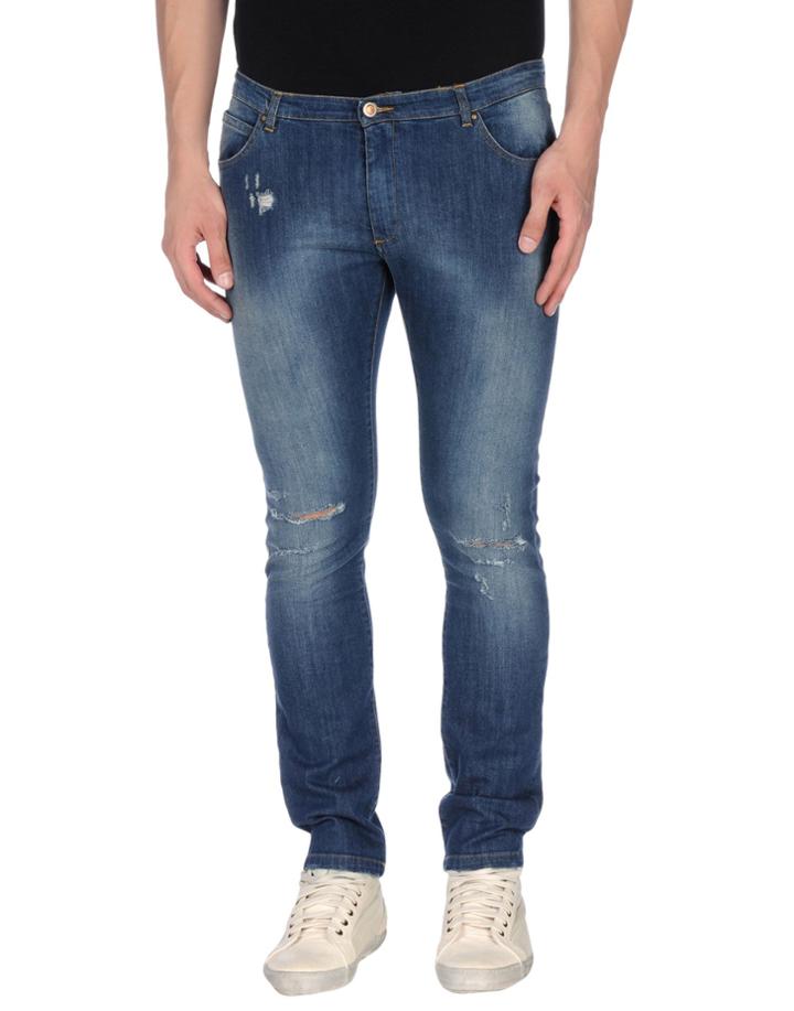 Strikers Jeans