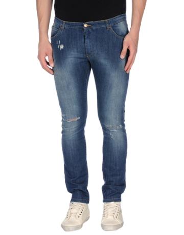 Strikers Jeans
