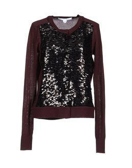 Diane Von Furstenberg Cardigans