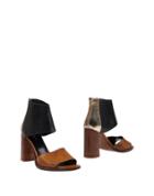 Nora Barth Sandals