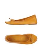 Michelediloco Ballet Flats