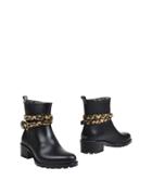 Marianelli Ankle Boots