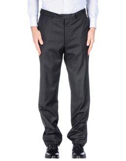 Lanificio F.lli Cerruti Casual Pants