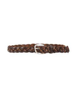 Brooksfield Belts