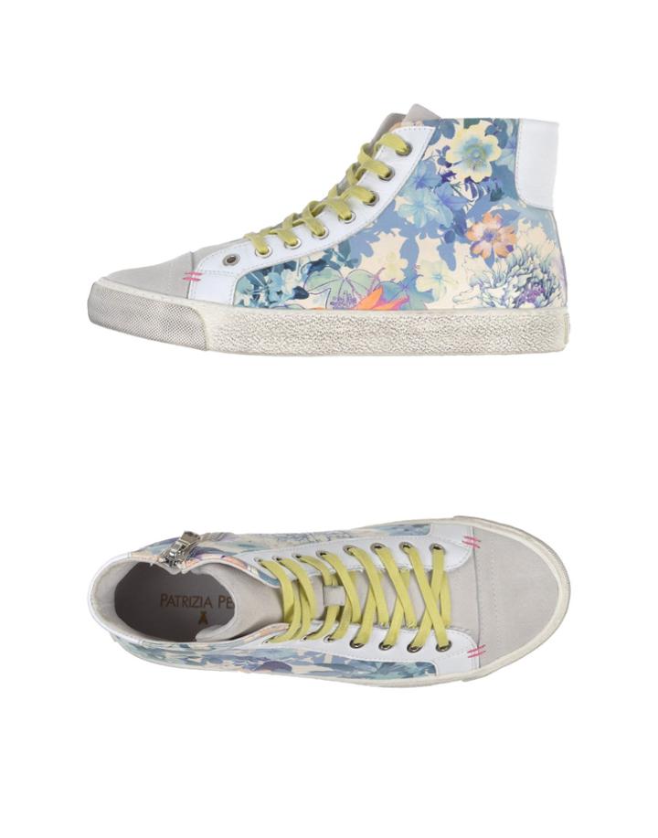 Patrizia Pepe Sneakers