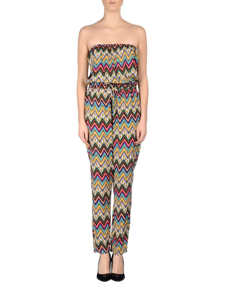Twenty-29 Jumpsuits