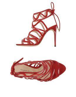 Alexandre Birman Sandals