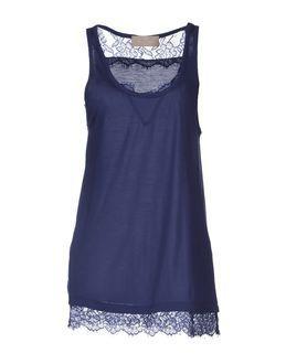 Pedro Del Hierro Tops