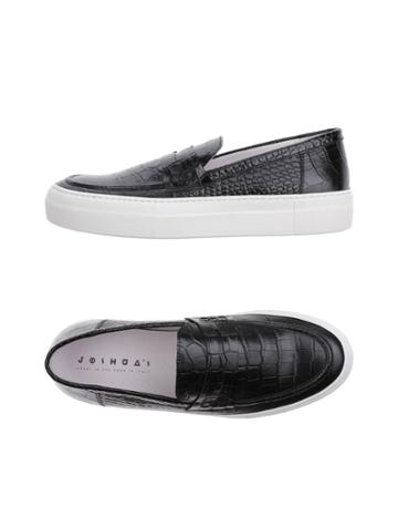 Joshua*s Loafers