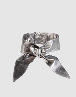 Halston Heritage Belts