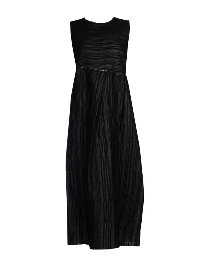 Manostorti 3/4 Length Dresses