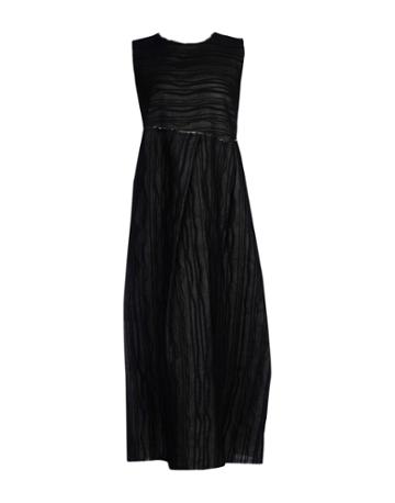 Manostorti 3/4 Length Dresses