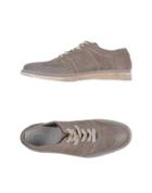 Monoway Lace-up Shoes