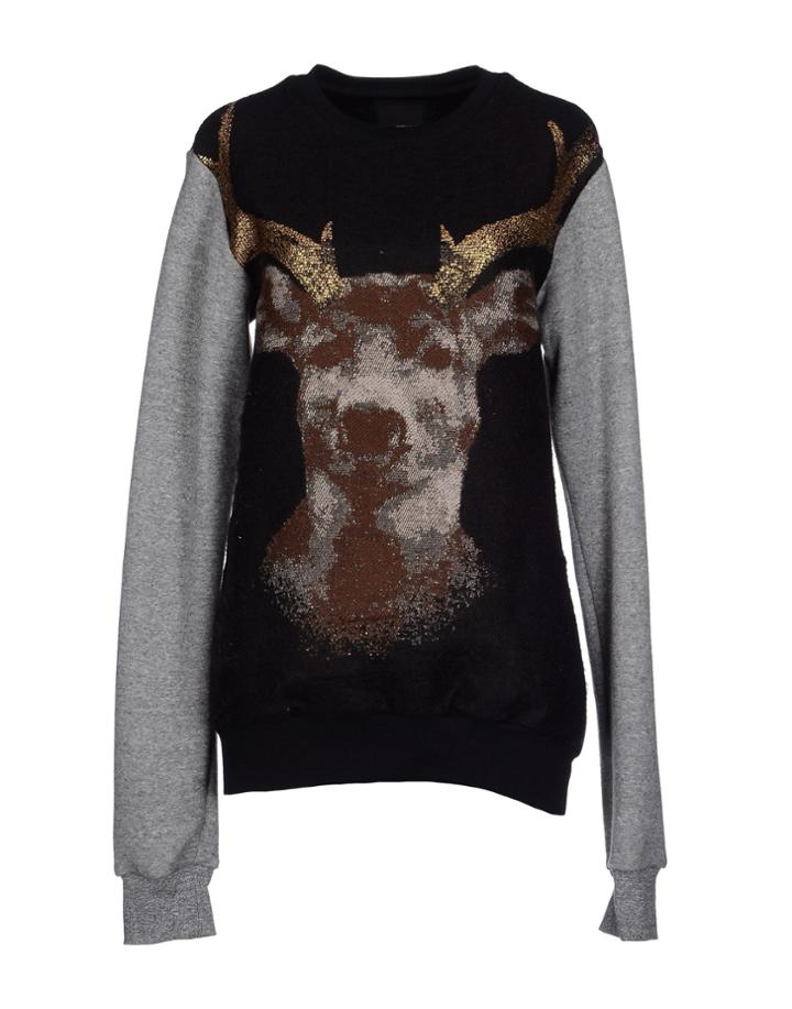 Yoshio Kubo Sweatshirts