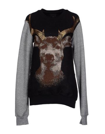 Yoshio Kubo Sweatshirts