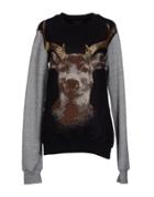 Yoshio Kubo Sweatshirts