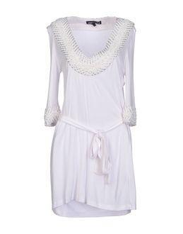 Amor & Psyche Short Dresses