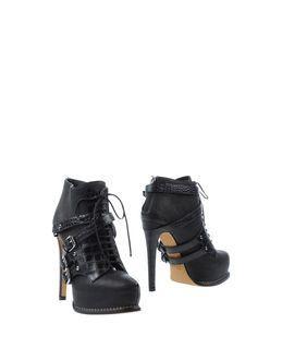 Dior Ankle Boots