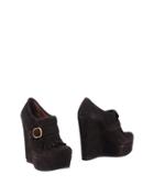 Porta Borsari Booties