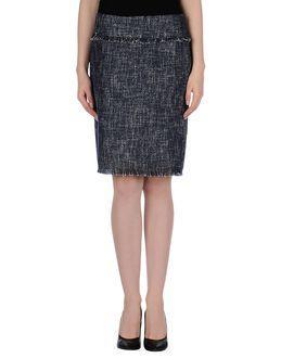 Mresale Knee Length Skirts
