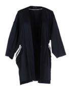 Nineminutes Overcoats