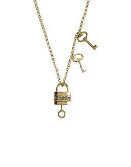 Chlo  Necklaces