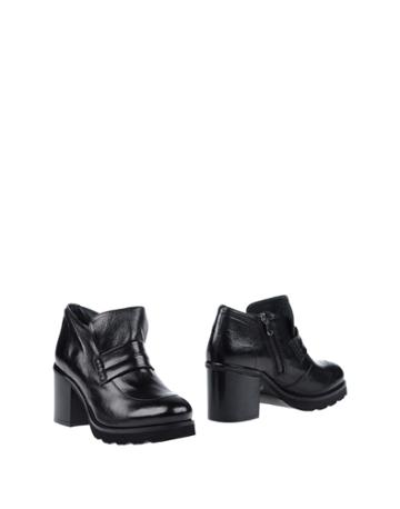 Utopie Booties