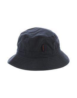 Barbour Hats