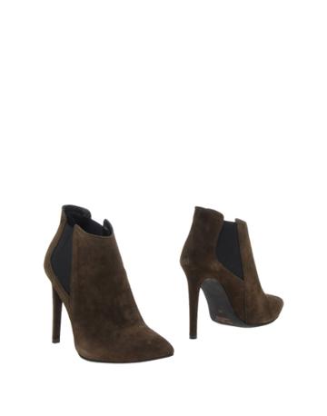 Valentina Ankle Boots
