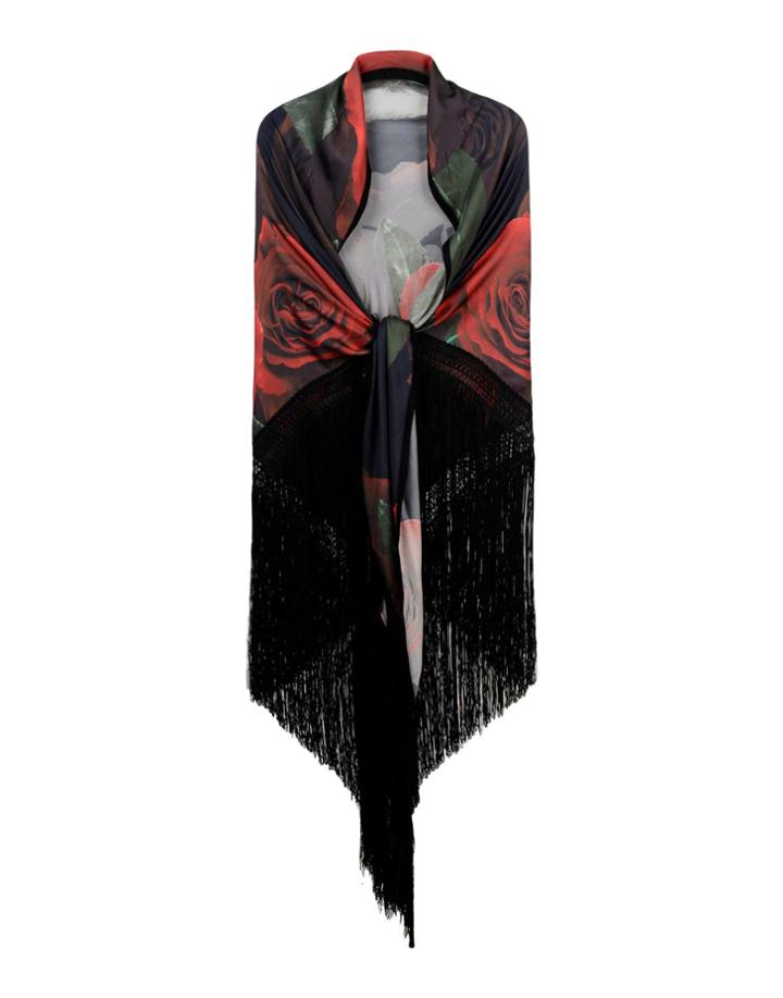 Athena Procopiou Shawls